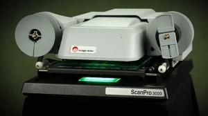 The NEW ScanPro 3000 with a 26 Megapixel Camera with a UCC 310 Library QUIET Motorised Roll Film Carrier