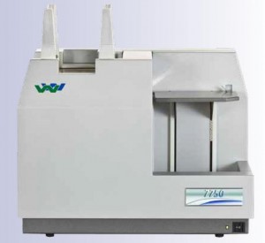 WWL 7700 Microfiche Scanner