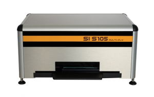 DS & ME – SMA model MFS 1 Microfiche Scanner for the Fully Automatic Scanning of Your Entire Microfiche Archive