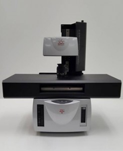 SunRise model HA 3 in 1 Modular Micrographic Scanner - MICROFICHE