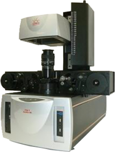 SunRise model HA 3 in 1 Modular Micrographic Scanner - ROLL FILM