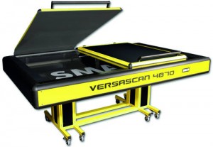 SMA VersaScan 4870-2