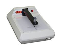 Densitometer