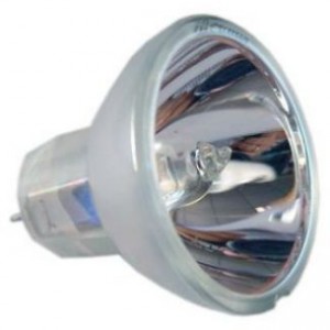 Reflector Type Micofilm Quartz Halogen Exposure Lamp Bulb Globe 2
