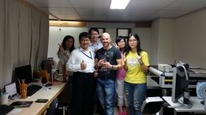 2015-02 National Taiwan Library SMA SM 1