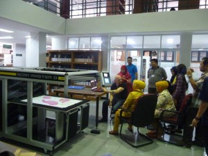 2015 Indonesian Geological Library 2 SM 0