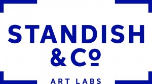 Standish Logo