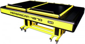 SMA VersaScan 4870-1