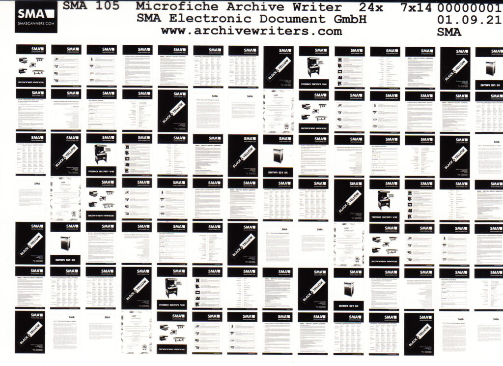 This image has an empty alt attribute; its file name is 2021-09-08-Sample-Microfiche-SMA-105-Archive-Writer-1024x744.jpg